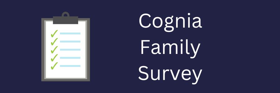 Cognia Parent Survey 2023-2024